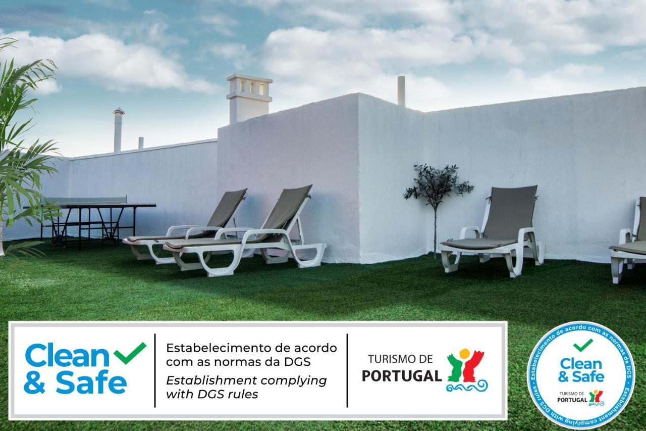 Livingporto Boavista Διαμέρισμα Εξωτερικό φωτογραφία