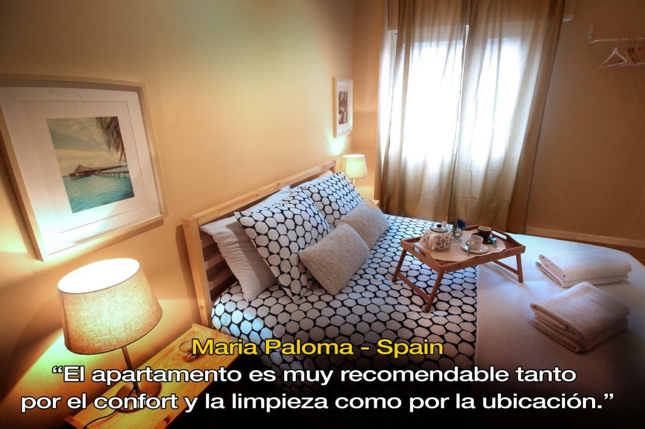 Livingporto Boavista Διαμέρισμα Εξωτερικό φωτογραφία