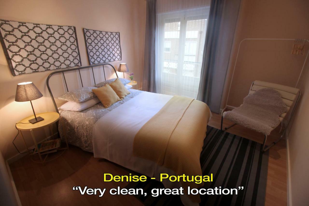 Livingporto Boavista Διαμέρισμα Εξωτερικό φωτογραφία