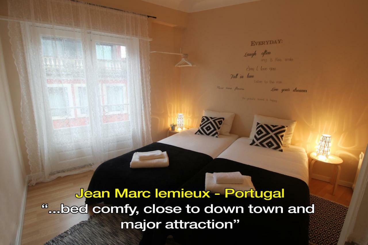 Livingporto Boavista Διαμέρισμα Εξωτερικό φωτογραφία