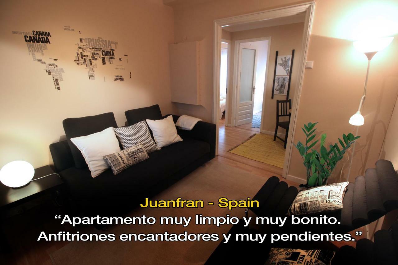 Livingporto Boavista Διαμέρισμα Εξωτερικό φωτογραφία