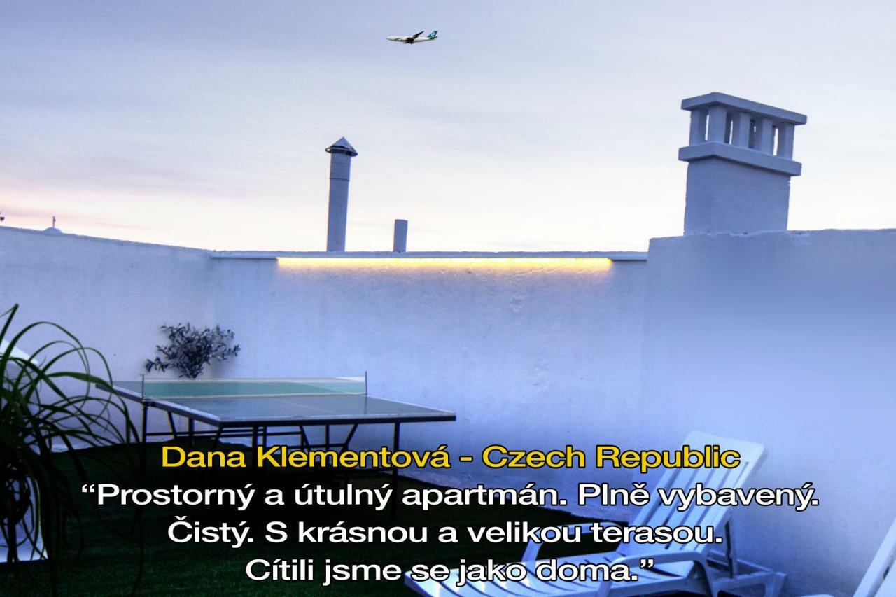 Livingporto Boavista Διαμέρισμα Εξωτερικό φωτογραφία