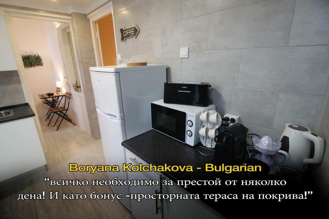 Livingporto Boavista Διαμέρισμα Εξωτερικό φωτογραφία