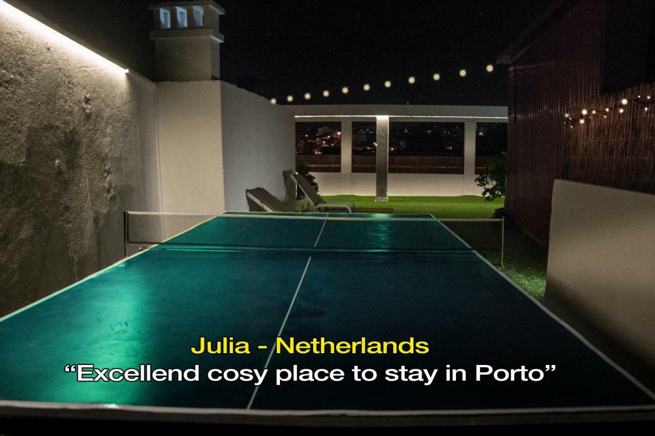 Livingporto Boavista Διαμέρισμα Εξωτερικό φωτογραφία